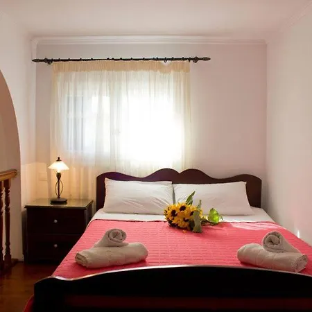 With View Διαμέρισμα