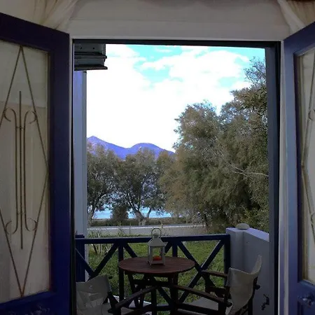 Διαμέρισμα With View