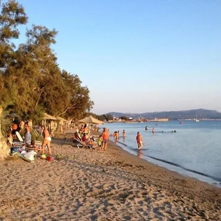 Διαμέρισμα With View *