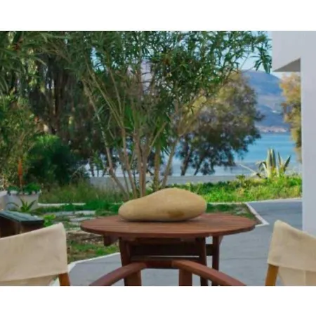 Διαμέρισμα With View Αδάμας