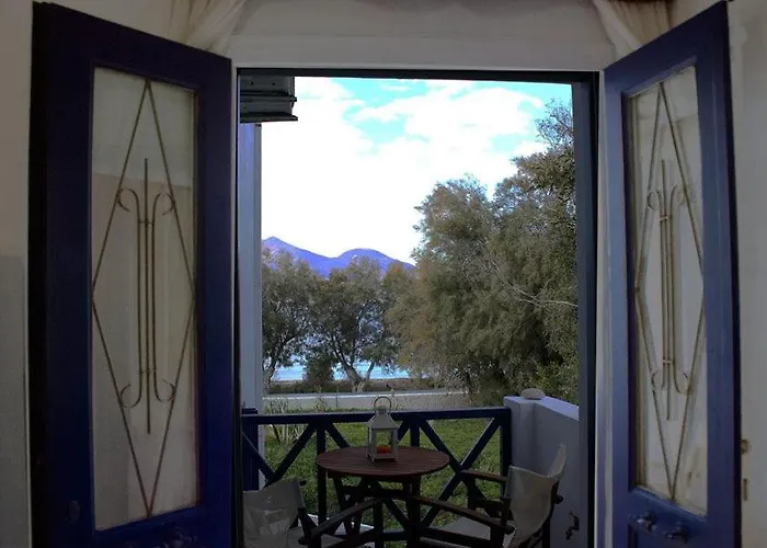 Apartamento With View