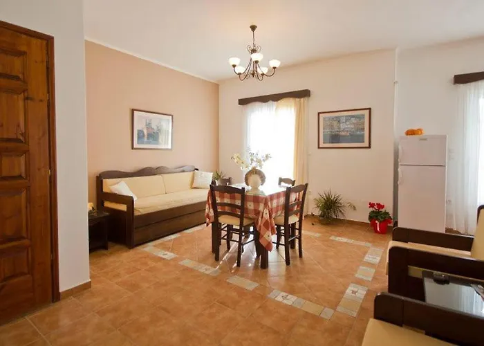 With View Apartamento *