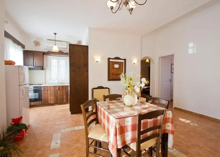 Apartamento With View