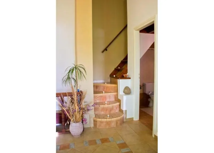 Apartamento With View Adamantas (Milos)