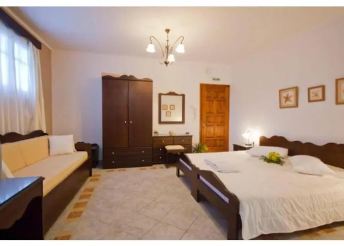 With View * Adamantas (Milos)