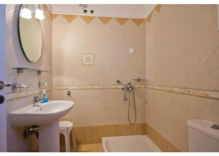 With View Apartamento *