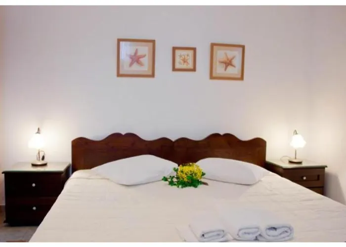 With View * Adamantas (Milos)