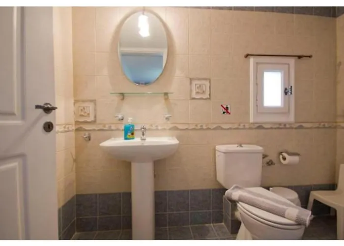 Apartamento With View *