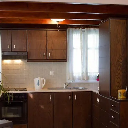 With View Appartamento *