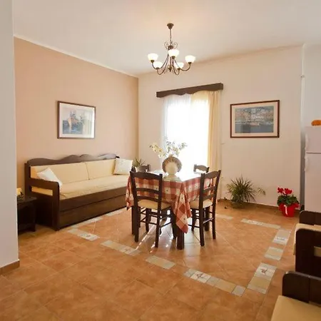 With View Apartment *