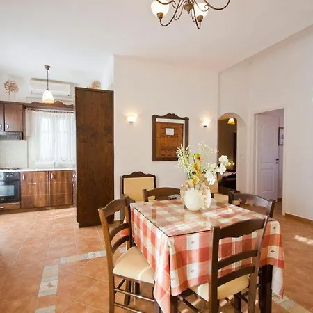 Appartamento With View