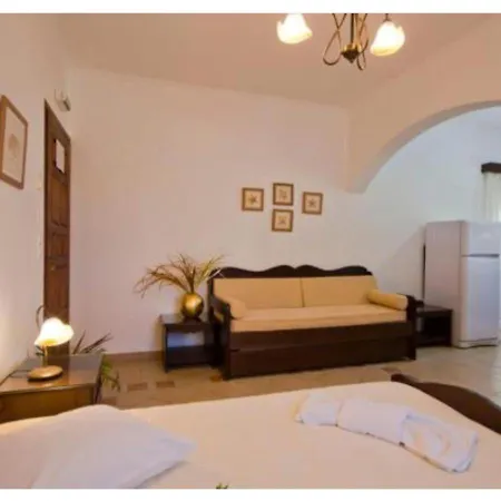 Apartment With View Adamantas (Milos)