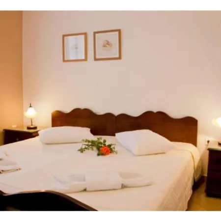 With View Apartment Adamantas (Milos)