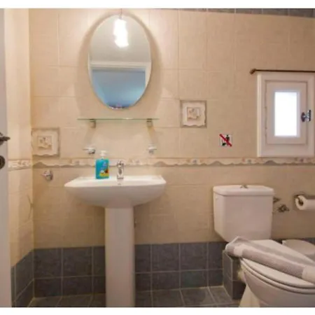 דירה With View *