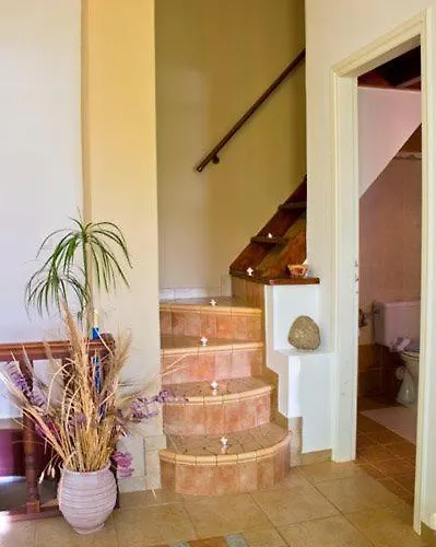 With View Lejlighed Adamantas