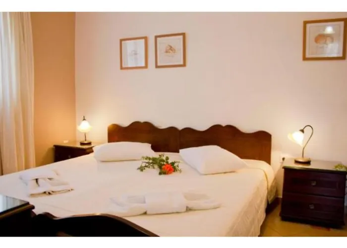 With View Lejlighed Adamantas